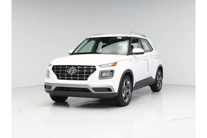 $18998 : Hyundai VENUE 2023 SEL 4dr C image 4