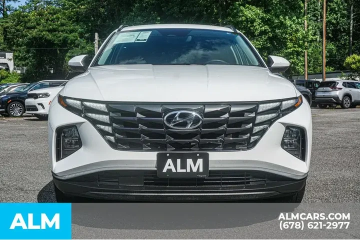 $20420 : Hyundai TUCSON 2024 SEL 4dr image 10