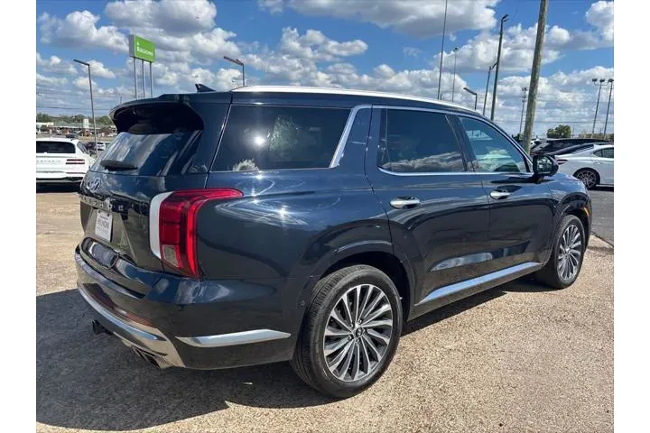 $36000 : Hyundai PALISADE 2024 Callig image 3