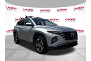 Hyundai TUCSON 2023 SEL 4dr en Memphis