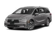 Honda Odyssey 2024 EX-L 4dr en Knoxville