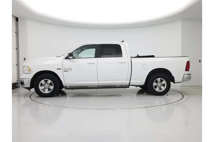 $24998 : Ram 1500 Classic 2020 4x2 SL image 3