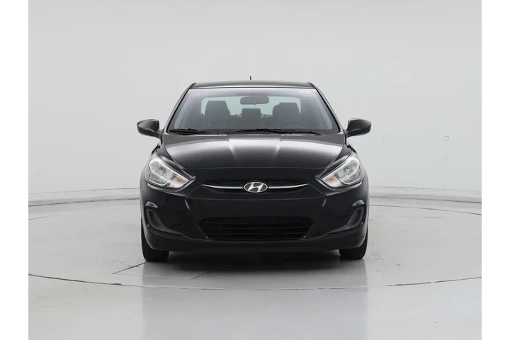 $10998 : Hyundai ACCENT 2015 GLS 4dr image 5
