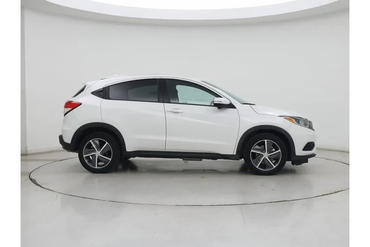 $22998 : Honda HR-V 2021 AWD EX 4dr C image 7