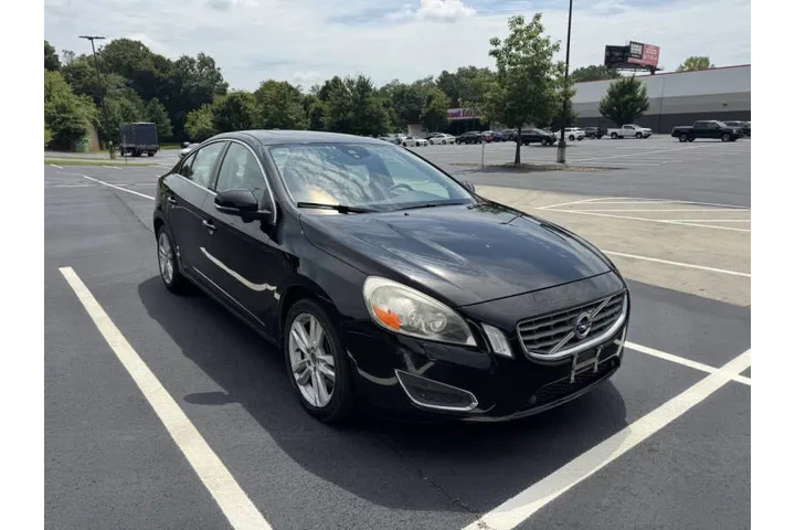 $12000 : 2013 S60 T5 image 3