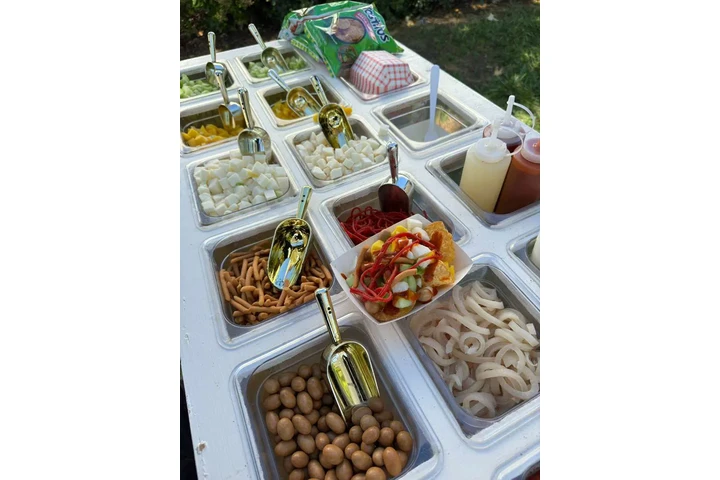 TOSTILOCOS PARA EVENTOS image 1