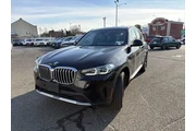 $36495 : BMW X3 2022 AWD xDrive30i 4d thumbnail
