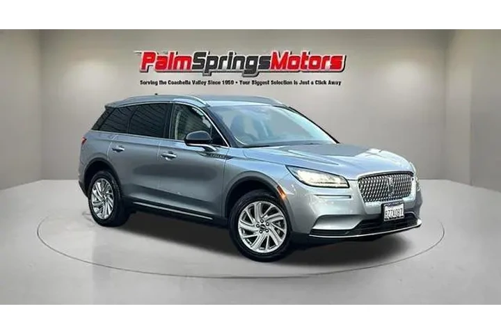 $28924 : Lincoln Corsair 2022 Standar image 1