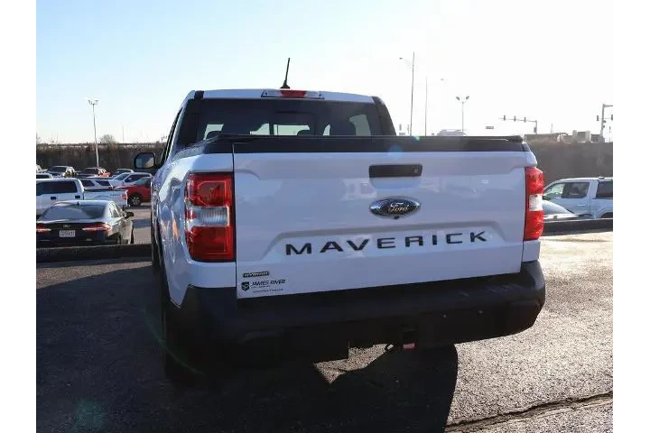 $33319 : Ford Maverick 2024 Lariat 4d image 5
