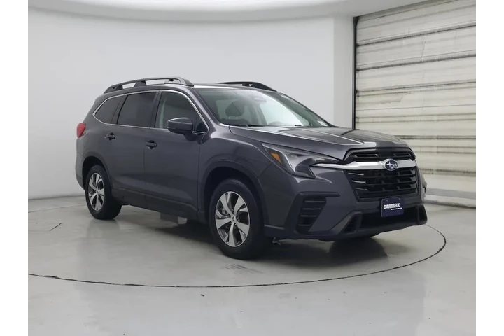 $34998 : Subaru Ascent 2024 AWD Premi image 1