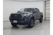$37998 : Toyota Tacoma 2023 4x4 TRD S thumbnail