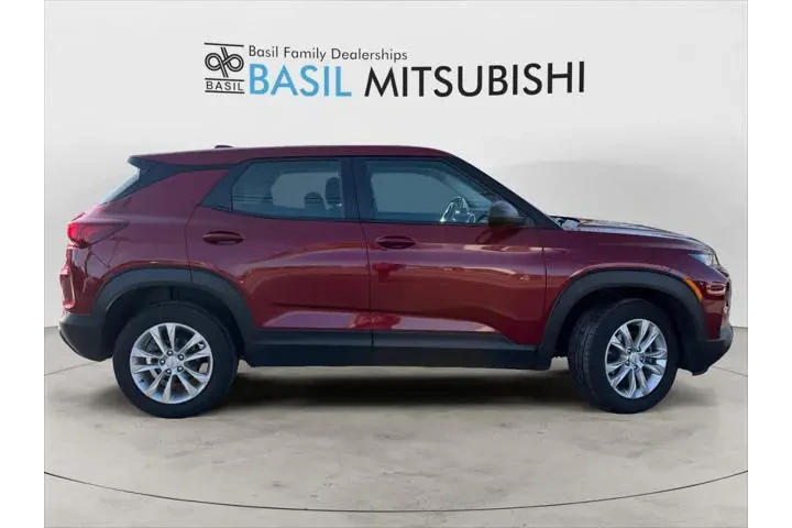 $17738 : Chevrolet Trailblazer 2022 4 image 6