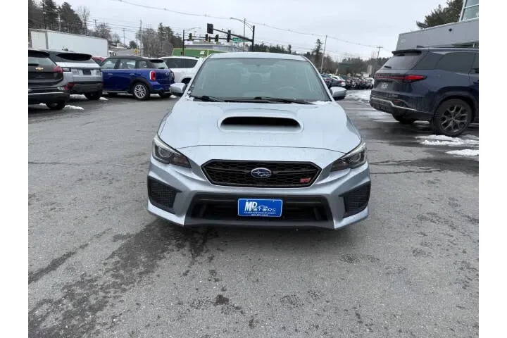 $19999 : 2018 WRX STI image 3