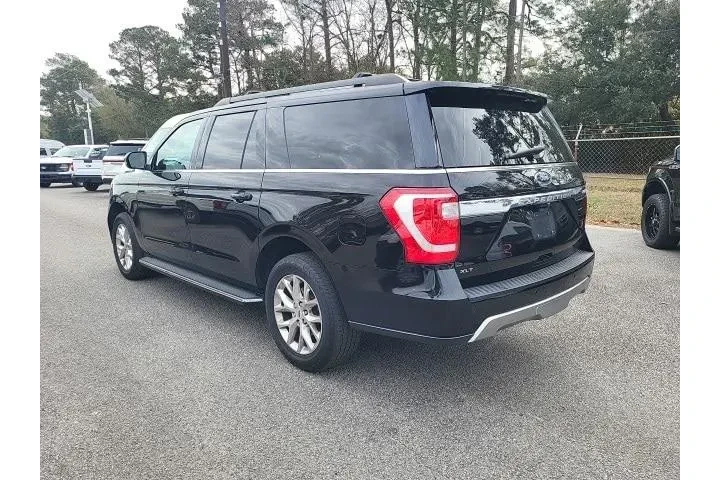 $29900 : Ford Expedition MAX 2021 4x2 image 3