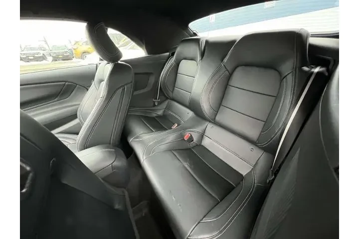 $35889 : Ford Mustang 2024 EcoBoost 2 image 10