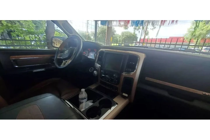 $19995 : 2014 RAM 1500 CREW CAB2014 RA image 1