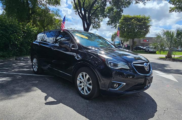 $13900 : Buick Envision image 9