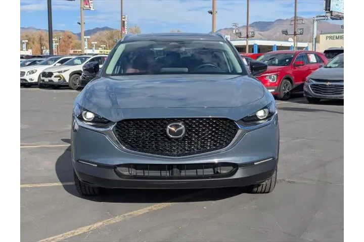 $25449 : Mazda CX-30 2025 AWD 2.5 S C image 8