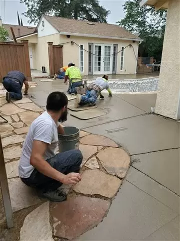 JF CONCRETE AND PLUMBING image 10