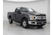 Ford F-150 2019 4x4 XLT 2dr