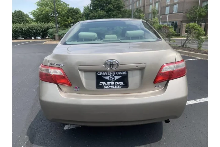 $5995 : 2009 Camry image 9