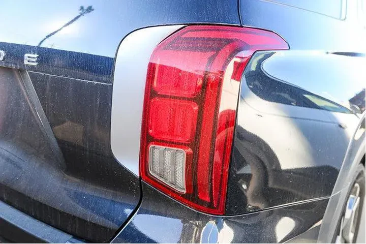 $31888 : Hyundai PALISADE 2023 SEL 4d image 9