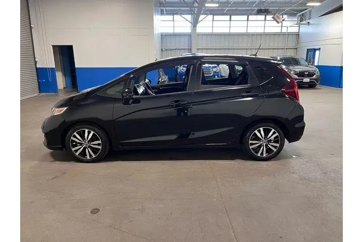 $19973 : Honda Fit 2019 EX 4dr Hatchb image 5