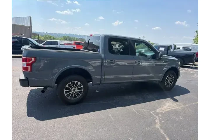 $29790 : Ford F-150 2020 4x4 XL 4dr S image 7