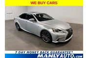 Lexus IS 200t 2016 4dr Sedan