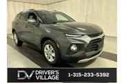 Chevrolet Blazer 2019 AWD LT en Syracuse