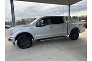 $20900 : Ford F-150 2017 4x4 XLT 4dr thumbnail