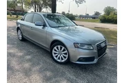 2011 A4 2.0T quattro Premium en Chicago