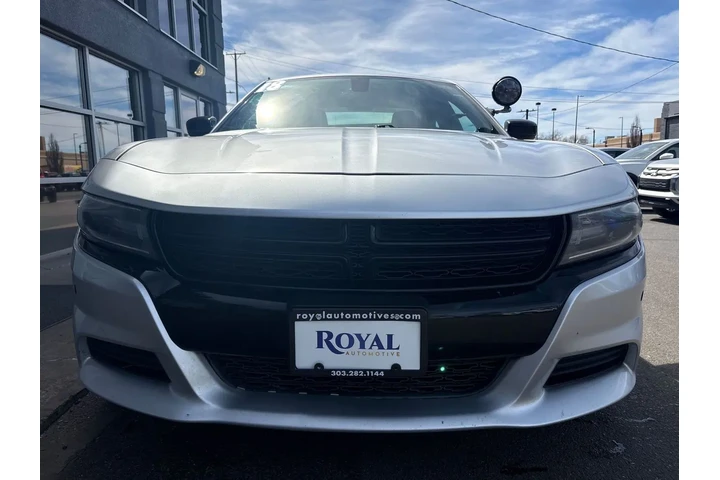 $14995 : 2018 Charger Police AWD image 6