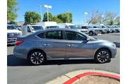 $9464 : Nissan Sentra 2016 S 4dr Sed thumbnail