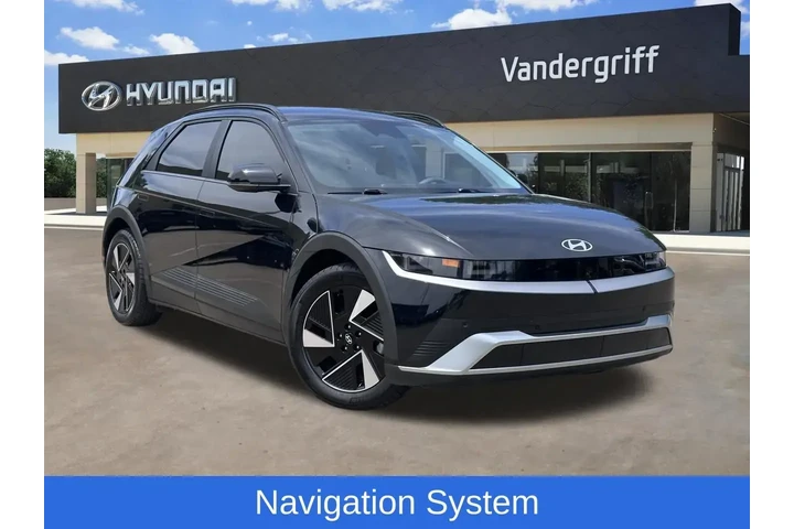 $30699 : Hyundai IONIQ 5 2025 AWD SEL image 7