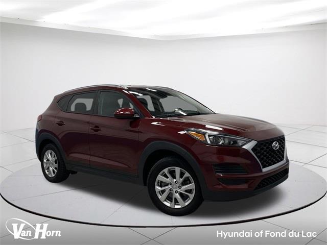 $16632 : Pre-Owned 2019 Tucson Value image 1