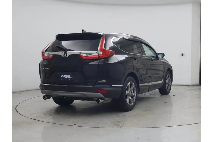 $21998 : Honda CR-V 2017 EX-L 4dr SUV image 8