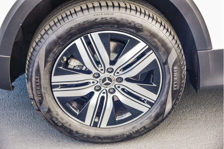 $38498 : Mercedes-Benz EQB 2025 EQB 2 image 9