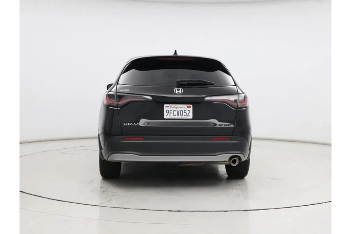 $23998 : Honda HR-V 2023 Sport 4dr Cr image 6