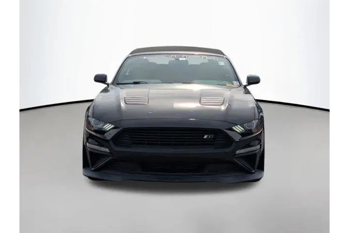 $23995 : Ford Mustang 2019 EcoBoost P image 2