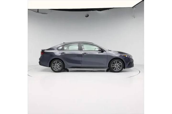 $21998 : Kia Forte 2023 GT-Line 4dr S image 7