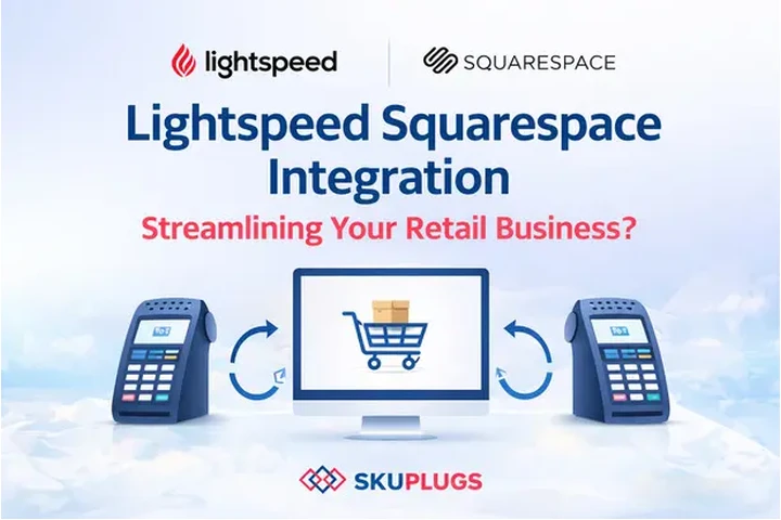 Squarespace Lightspeed Sync image 1