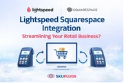 Squarespace Lightspeed Sync en Los Angeles