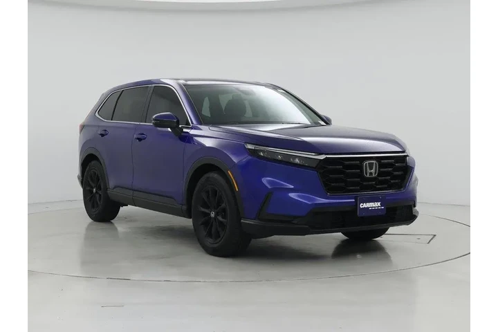 $29998 : Honda CR-V 2023 EX 4dr SUV image 1