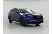 Honda CR-V 2023 EX 4dr SUV en Sacramento