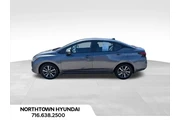 $11490 : Nissan Versa 2021 SV 4dr Sed thumbnail