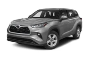Toyota Highlander 2020 LE 4d en Tucson