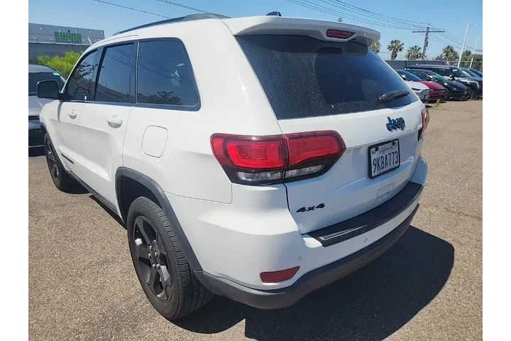 $17751 : Jeep Grand Cherokee 2018 4x4 image 10