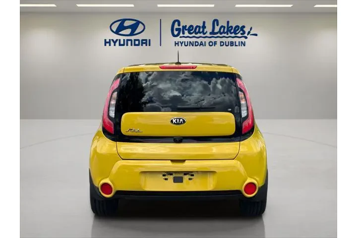 $6566 : Kia Soul 2015 ! 4dr Crossove image 4