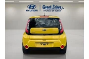 $6566 : Kia Soul 2015 ! 4dr Crossove thumbnail